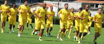 Paulista A2: Santo André aposta em nomes conhecidos pelo torcedor