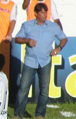 Paulistão: Satisfeito, técnico do Bragantino mantém formação