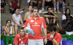 Vôlei: Brasil Kirin perde para Sada/Cruzeiro na semi da Copa Brasil