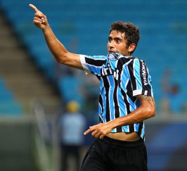 GAÚCHO: Grêmio B vence em noite de ‘homenagens’ a sexo oral