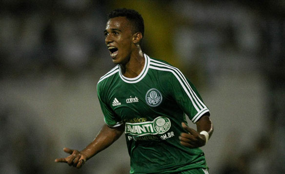 Comercial 0 x 2 Palmeiras – Sem sacrifícios, Verdão segue invicto