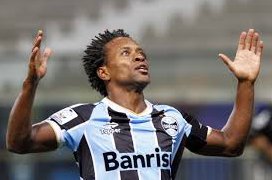 Gaúcho: Ex-Seleção Brasileira está perto de renovar com o Grêmio