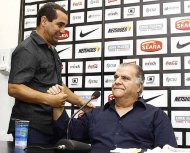 Xii! “Polêmica Neymar” pode derrubar presidente do Santos