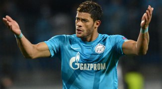 Francês: Sem Falcao Garcia, Monaco sonda atacante da Seleção Brasileria