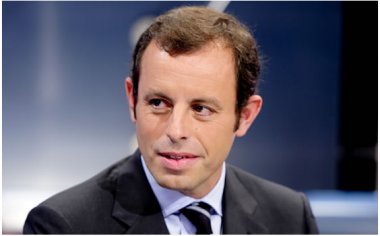 Bicho pegou! Ex-presidente do Barça pode pegar oito anos de prisão no Brasil