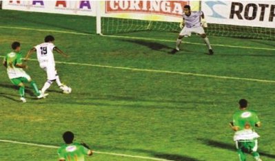 ALAGOANO: Duelo entre o líder Asa e o vice-líder Coruripe abre a quinta rodada