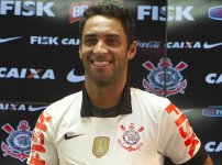 Corinthians espera negociar “mão de alface”, ex-Ponte e mais um