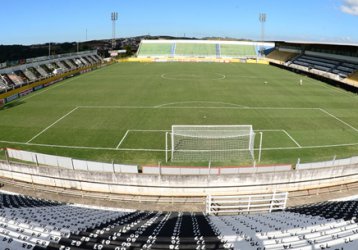 Paulista A2: Guarani jogará contra o Grêmio Osasco em Bragança Paulista