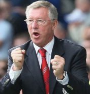 Alex Ferguson é nomeado embaixador de técnicos da Uefa