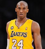 Basquete: Fãs ignoram apelo e escolhem Kobe para All-Star Game