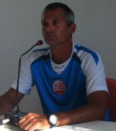 Copa do Nordeste: Técnico do Náutico extravasa após vitória contra rival