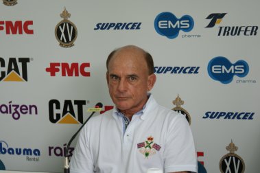 Paulistão: XV de Piracicaba terá mudanças contra a Portuguesa