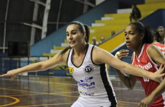 Basquete: Basquetebol feminino do XV anuncia seletiva