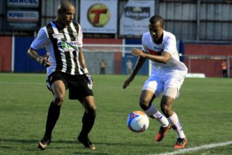 PARANAENSE: Clássico e mais cinco jogos agitam a terceira rodada