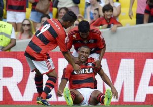 CARIOCA: Flamengo tenta manter 100% à custa do lanterna