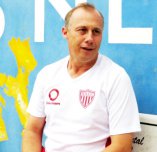 Mogi Mirim poupa Rivaldo e mantém base goleada pelo São Paulo