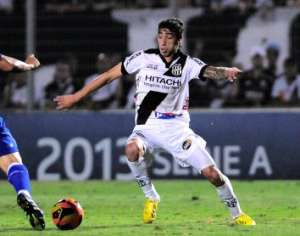 Paulistão Chevrolet: Santos acerta contratação de atacante da Ponte Preta