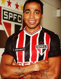 Paulistão: Regularizado, novo lateral pode estrear no São Paulo