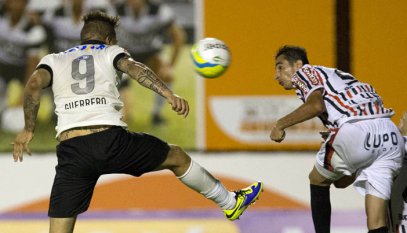 PAULISTÃO CHEVROLET: Sábado tem duelo de clubes 100% e Ponte e XV em campo