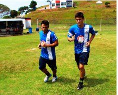 Copa do Nordeste: Bahia pode promover a estreia de gringos