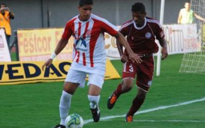 BAIANO: Catuense visita o Juazeirense para carimbar a vaga na 2ª fase