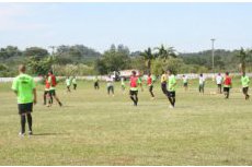 Paulista A3: Guaçuano perde jogo-treino para Itapirense
