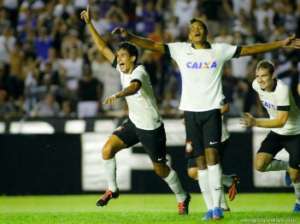 Corinthians x Santos - Após 30 anos, clássico quente definirá título da Copinha