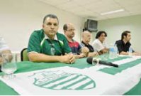 Paulista A3: Francana fará jogo-treino contra time da A2