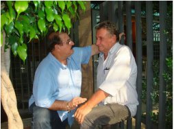 Paulista A3: Dirigentes do América e Matonense trocam idéias sobre a competição