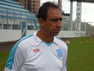 Paulista A2: Luís dos Reis deve manter base dos treinos para estreia do Marília