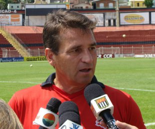 Paulistão Chevrolet: Após boa atuação com Timão, Paulista deve manter time