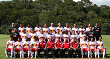 Paulista A2: Red Bull percorrerá 4.500 Km por todo o Estado