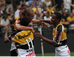 CATARINENSE: Em alta, Santa Catarina promete pegar fogo