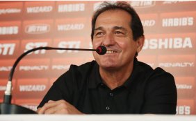 Paulistão Chevrolet: Muricy mantém pés no chão após goleada do São Paulo