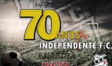 Paulista A3: Festa dos 70 anos do Independente acontece nesta sexta-feira