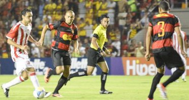 Copa do Nordeste: Clássico dos Clássicos termina sem nenhum incidente