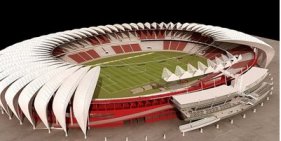 Gaúcho: Sem alvará, reabertura do Beira-Rio é adiada pelo Inter