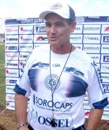 São Bento x São José – Para deixar a crise financeira de lado