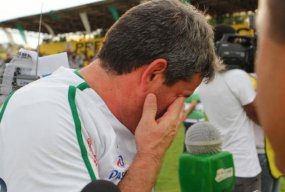 Mato-Grossense: Luverdense completa dez anos de história e conquistas