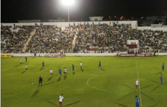 PERNAMBUCANO: Salgueiro encara o Chã Grande e pode se classificar