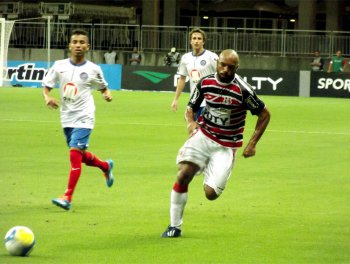 COPA DO NORDESTE: Duelos de líderes marcam a terceira rodada