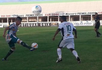 POTIGUAR: Globo pode encaminhar vaga e Santa Cruz assumir a ponta