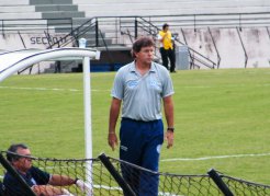 Paulista A3: Em meio a crise, treinador deixa o Taubaté