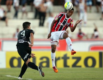 Botafogo x Paulista – Melhor vencer agora… porque depois é só pedreira!