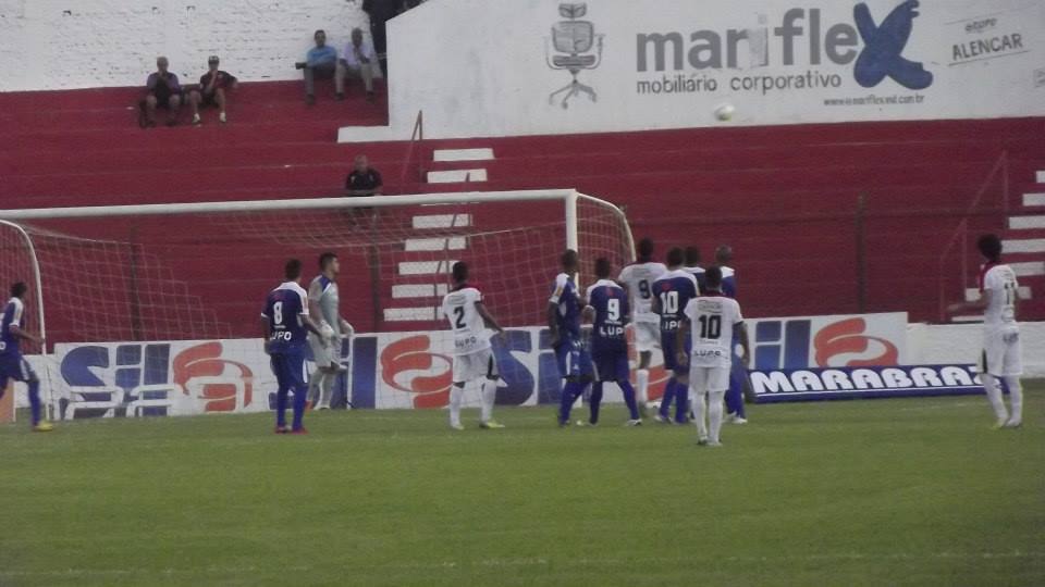 Rio Claro x Penapolense – É agora ou nunca, CAP!