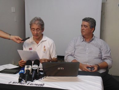 Paraibano: Botafogo pressiona STJD pela interdição do Almeidão