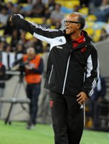 Carioca: Titulares do Flamengo ‘estreiam’ em 2014 neste sábado