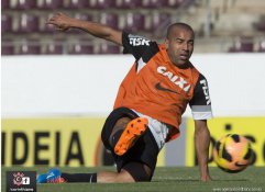 Corinthians terá novidades contra o São Bernardo