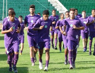 Velo Clube x Guarani – Bugre inicia, de novo, caminhada por mais um retorno