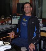 Rádio Raízes transmite duelo da Série A2 neste sábado